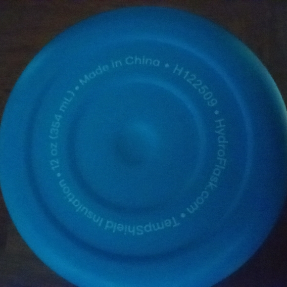 Hydro Flask food container - Picture 5 of 6